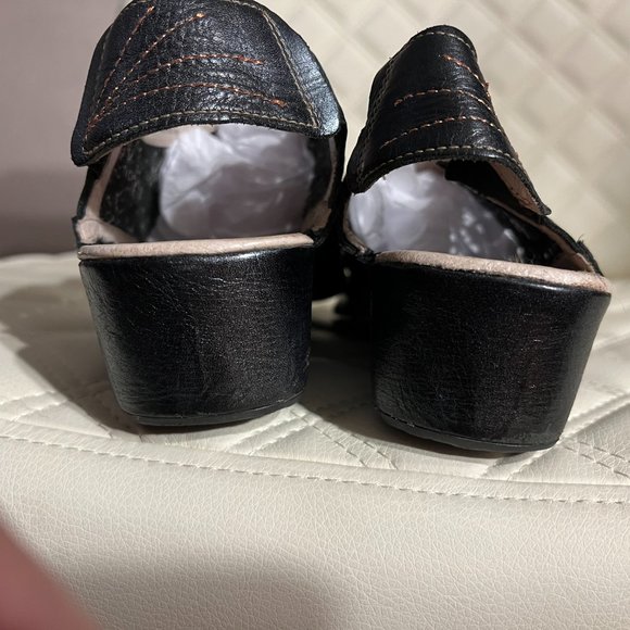 Pikolinos Slingback Romano Sandals 42 EU - Picture 2 of 6